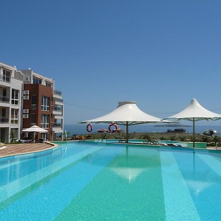 צ'רנומורץ Great Choice Apartment מראה חיצוני תמונה