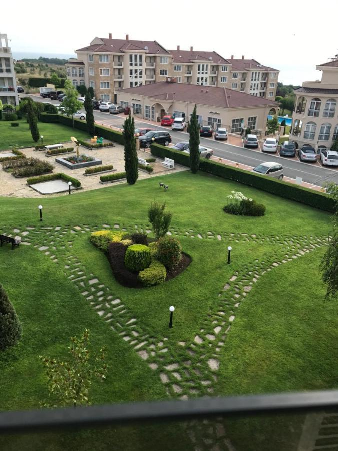 צ'רנומורץ Great Choice Apartment מראה חיצוני תמונה