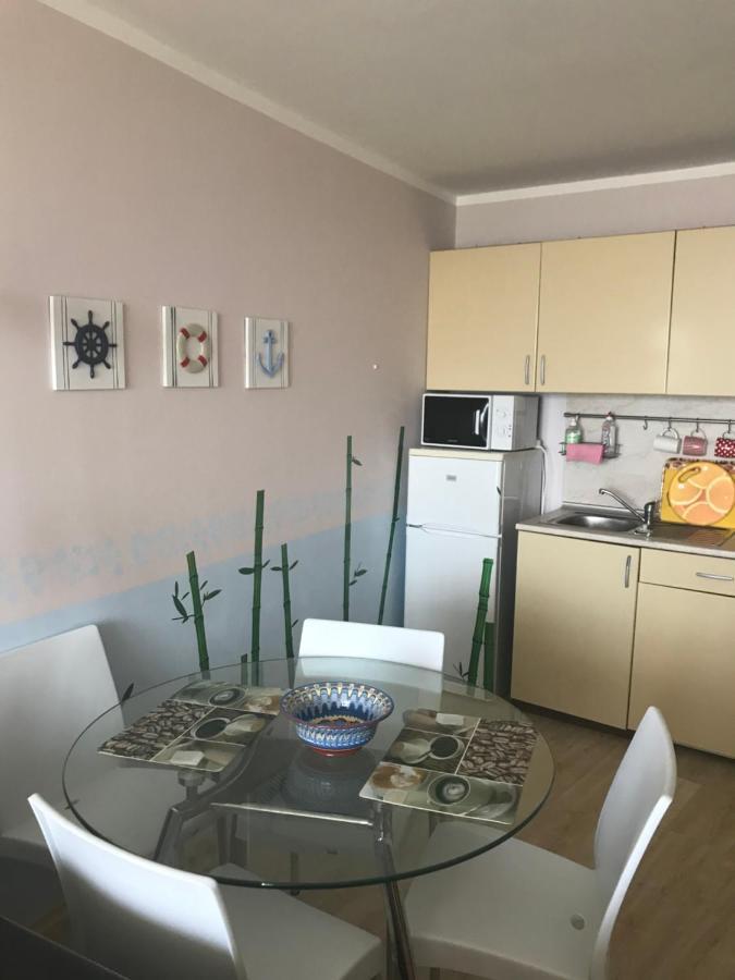 צ'רנומורץ Great Choice Apartment מראה חיצוני תמונה