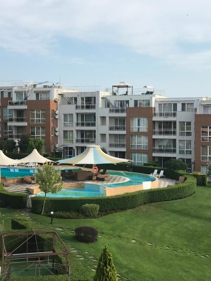 צ'רנומורץ Great Choice Apartment מראה חיצוני תמונה
