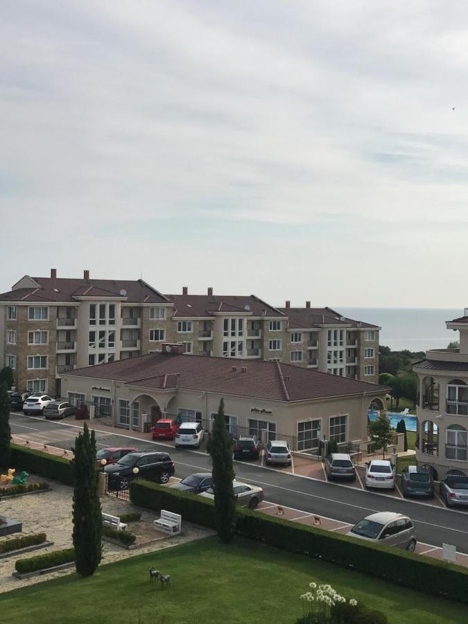 צ'רנומורץ Great Choice Apartment מראה חיצוני תמונה
