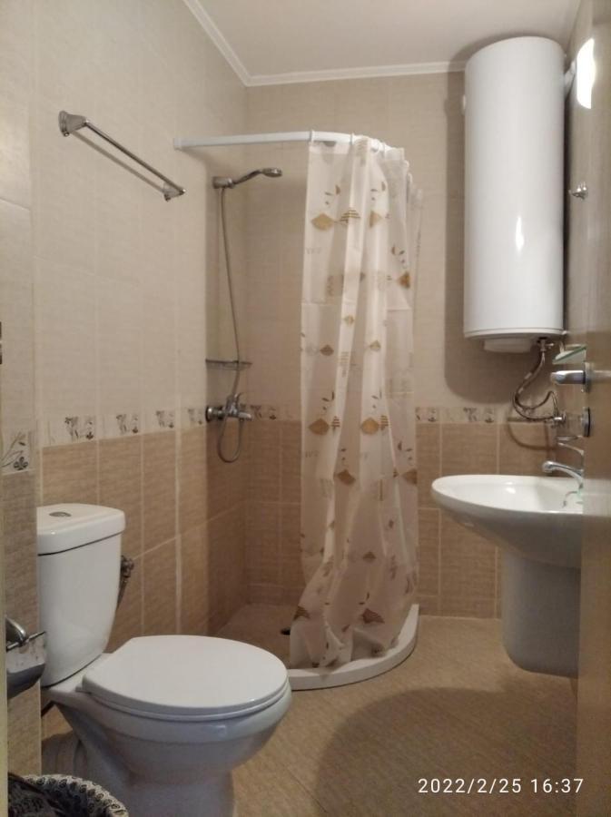 צ'רנומורץ Great Choice Apartment מראה חיצוני תמונה