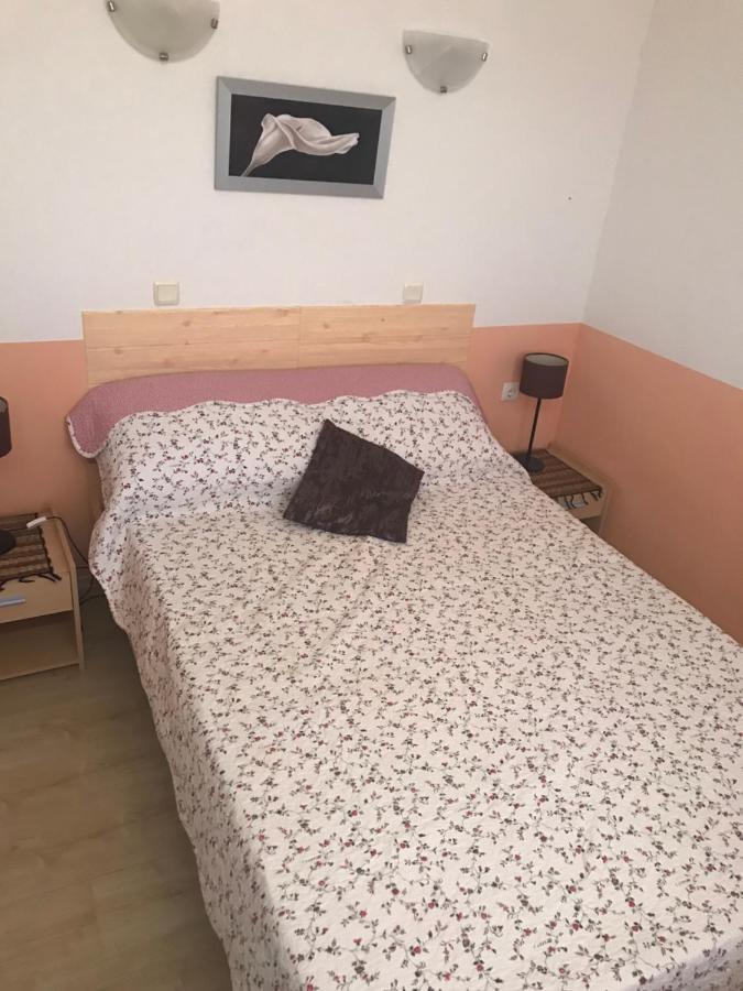 צ'רנומורץ Great Choice Apartment מראה חיצוני תמונה
