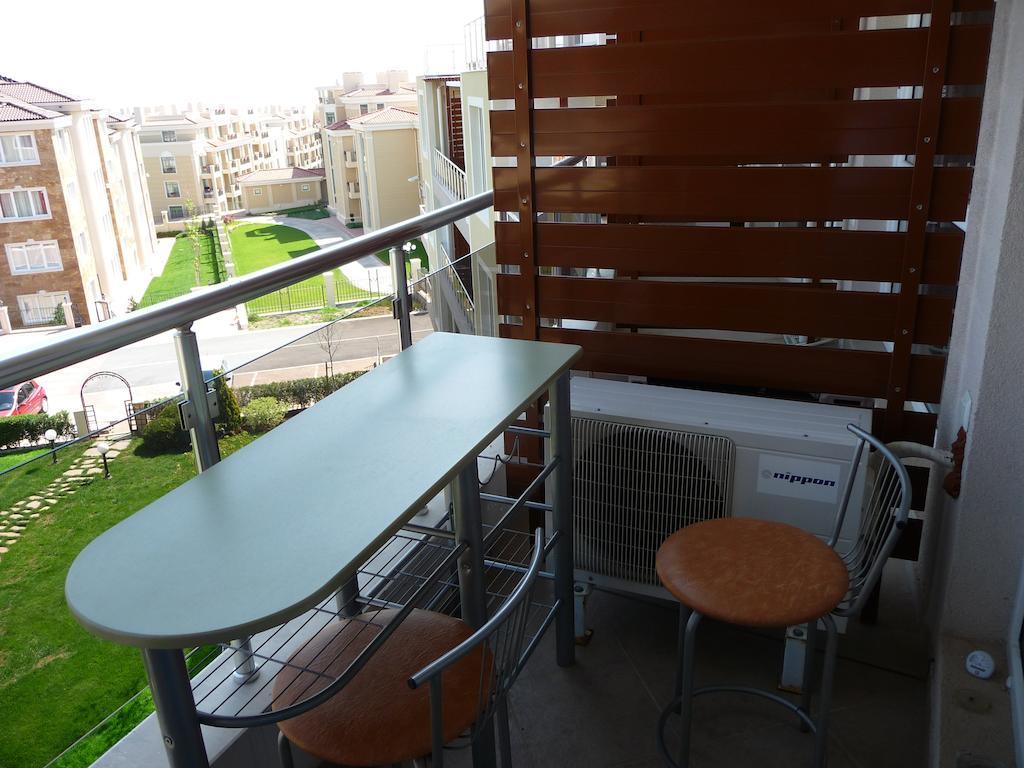 צ'רנומורץ Great Choice Apartment חדר תמונה