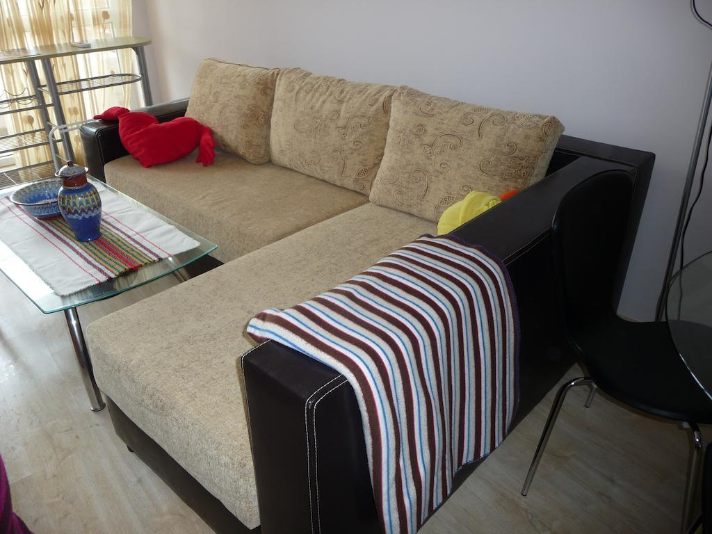 צ'רנומורץ Great Choice Apartment חדר תמונה