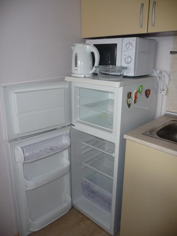 צ'רנומורץ Great Choice Apartment חדר תמונה