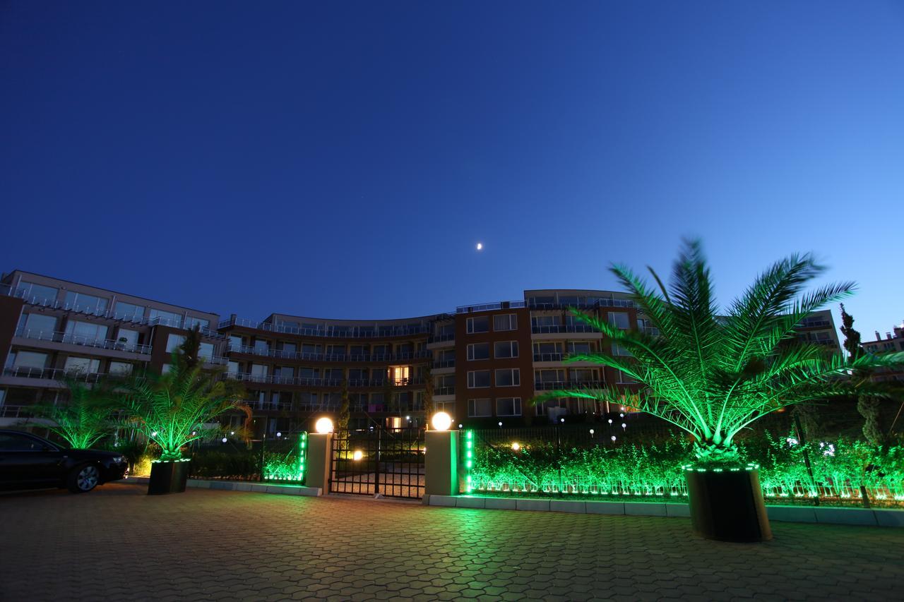 צ'רנומורץ Great Choice Apartment מראה חיצוני תמונה