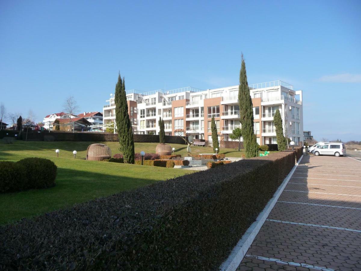 צ'רנומורץ Great Choice Apartment מראה חיצוני תמונה